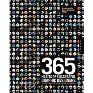 365 Habits of Successful Graphic Designers (Pape