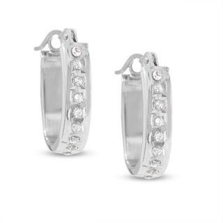 earrings in 14k white gold orig $ 129 99 79 99 clearance take