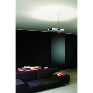 Oluce Colombo Suspension Lamp