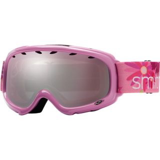 Smith Gambler Junior Series Goggles   Youth