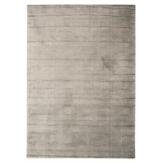 Nourison Starlight Pewter Rug (93 X 129)