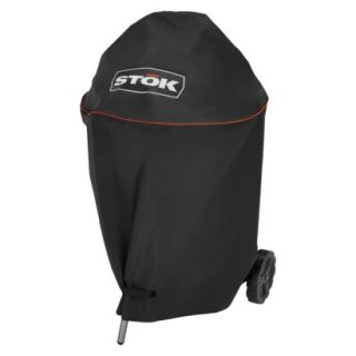 STŌK™ Drum Grill Cover