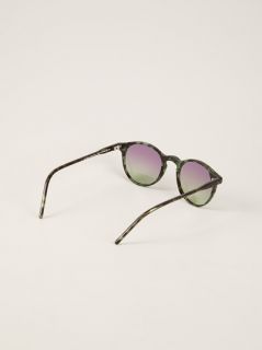 Kyme Tortoiseshell Print Sunglasses   Stefania Mode