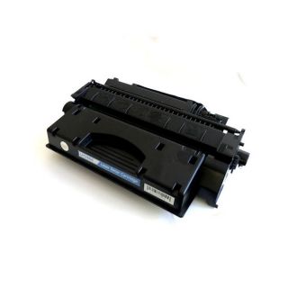 Nl compatible Cf280x (80x) High Yield Black Compatible Laser Toner Cartridge
