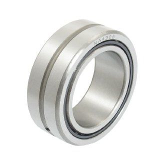 NA4908 40 x 62 x 22mm Drawn Cup Caged Drawn Cup Needle Roller Bearing Automotive