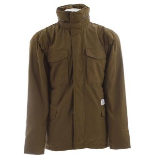 Holden M 65 Field (Stussy) Snowboard Jacket