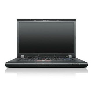 Lenovo ThinkPad W520 42763JU 15.6" LED Notebook   Core i7 i7 2760QM 2.4GHz (42763JU)    Laptop Computers  Computers & Accessories