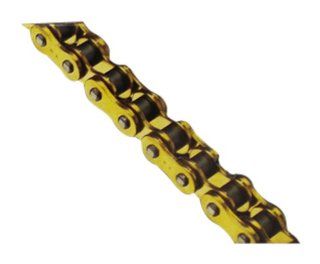 RK Racing Chain GB520XSO 150 520 XSO Gold RX Ring 150 Link Chain Automotive