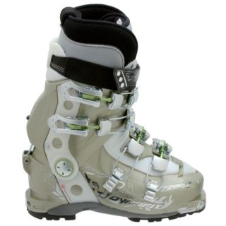 Dynafit Zzero4 U TF Ski Boot   Womens