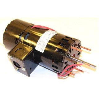 HC24AU525   Carrier Furnace Draft Inducer / Exhaust Vent Venter Motor   OEM Replacement Replacement Household Furnace Motors
