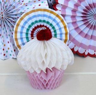 cupcake party decoration by posh totty designs interiors