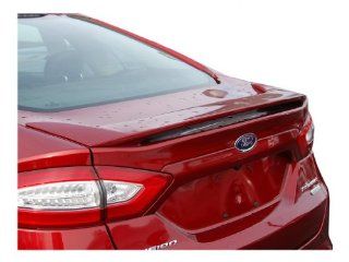 Ford Fusion Spoiler Painted in the Factory Paint Code of Your Choice 525 FQ Automotive