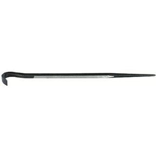 Armstrong 70 521 5/8 Inch by 18 Inch Rolling Head Bar   Pry Bars  