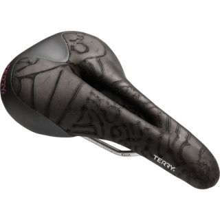 Terry Bicycles Butterfly TI Saddle   Womens