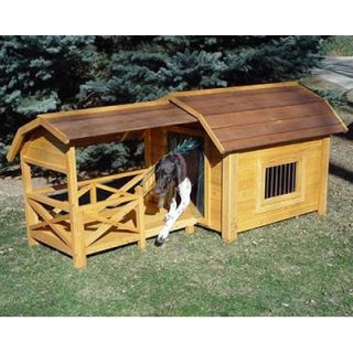 Merry Products The Barn Dog House