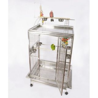 Cage Co. Giant Play Top Bird Cage