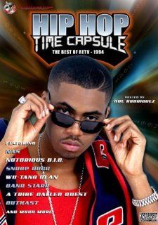 Hip Hop Time Capsule 1994 (Ac3) Various Artists Movies & TV