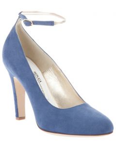 Maison Martin Margiela Heeled Pump