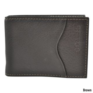 Columbia Front Pocket Wallet 433503
