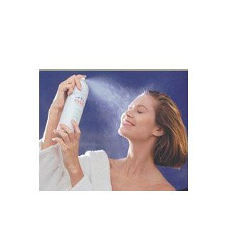 Evian Mineral Water Spray 10 oz. Economical Size Best For Home  Facial Sprays And Mists  Beauty