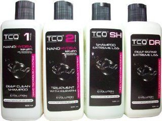 Keratin Treatment Kit formaldehyde free  Hair Care Product Sets  Beauty