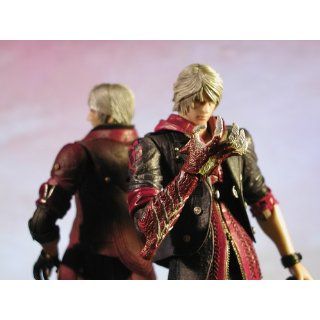 Play Arts Devil May Cry 4 Kai Action Figure Nero Toys & Games