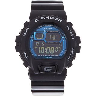 G SHOCK   New Generation bluetooth digital watch