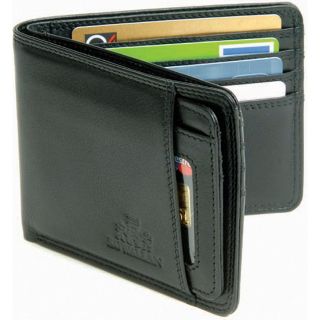 Rowallan Walter   Leather Wallet