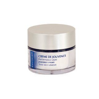 Jouvence Cream Total Skin Solution  Facial Night Treatments  Beauty