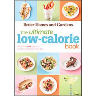 Better Homes & Gardens Ultimate Low calorie Meal
