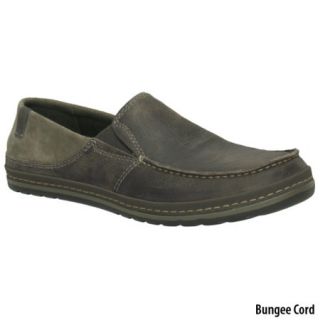 Teva Mens Clifton Creek Leather Slip On Shoe 726160