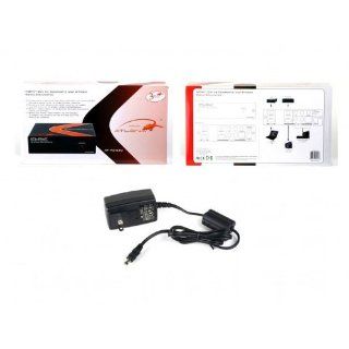 Atlona AT HD530 HDMI/DVI to Composite and S Video Down Converter Electronics