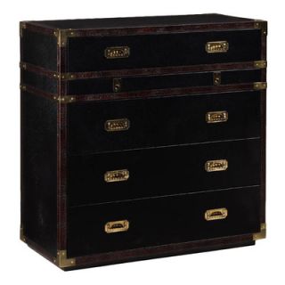 Henry Link Trading Co. Viceroy Dressing Chest 4011 201