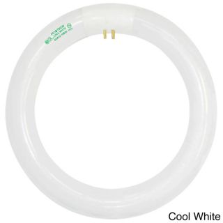 Goodlite 40 watt T9 Circline 16 inch Fluorescent Tube Lightbulbs (12 Pack)