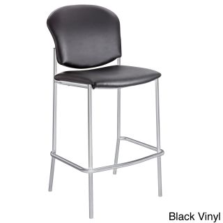 Safco Black Diaz Bistro Chair
