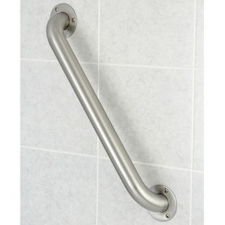 Commercial Grade 30 inch Stainless Steel Grab Bar