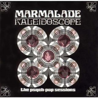 Kaleidoscope The Psych Pop Sessions