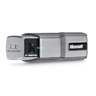 Microsoft LifeCam NX 6000 Webcam Electronics