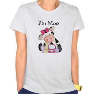 Phi Moo ) SRF Tees