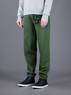 Free City Printed Sweatpants