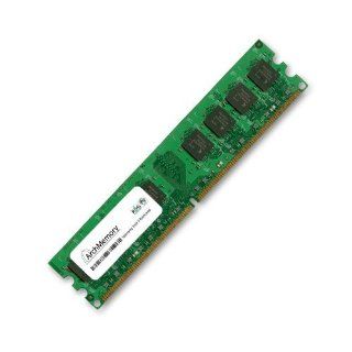 1GB RAM for the Gateway GT5404, GT5408, GT5428, GT5432 and GT5453E Desktop Systems (DDR2 533, PC2 4200) Upgrade by Arch Memory Computers & Accessories