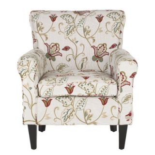 Safavieh Ria Cotton Chair MCR1002A