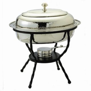 Old Dutch Oval Chafing Dish