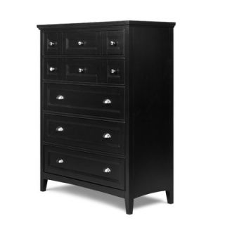 Magnussen Furniture South Hampton Panel Bedroom Collection