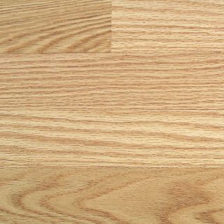 Mohawk Oxford 3 in W Prefinished Oak Engineered Hardwood Flooring (Natural)