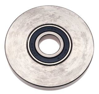 Freud RC601 3 1/4 Inch Ball Bearing Rub Collar for 3/4 Inch Spindle Shaper   Shaper Accessories  