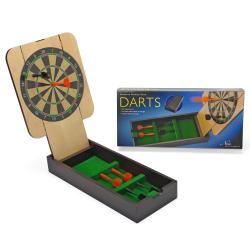 Desktop Darts Game