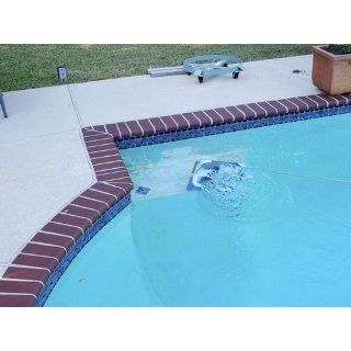 iRobot Mirra 530 Pool Cleaning Robot  Swimming Pool Robotic Cleaners  Patio, Lawn & Garden