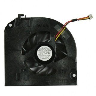 New CPU Cooling Fan for Dell Latitude D531 D820 D830 Laptop Computers & Accessories