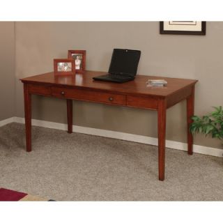 OS Home & Office Furniture Hudson Valley 60 Writing Desk 11710